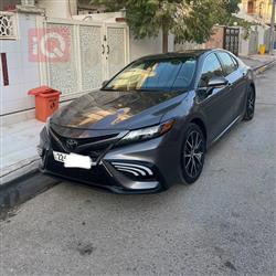 تويوتا كامري